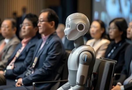 DFRobot Participates in UNESCO Forum to Promote AI Education in Africa